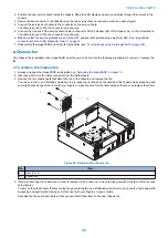 Предварительный просмотр 37 страницы Canon imagePASS-P2 Service Manual