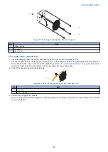 Предварительный просмотр 38 страницы Canon imagePASS-P2 Service Manual