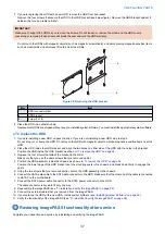 Предварительный просмотр 42 страницы Canon imagePASS-P2 Service Manual