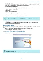 Предварительный просмотр 50 страницы Canon imagePASS-P2 Service Manual