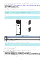 Предварительный просмотр 58 страницы Canon imagePASS-P2 Service Manual