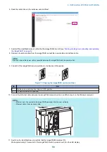 Предварительный просмотр 61 страницы Canon imagePASS-P2 Service Manual