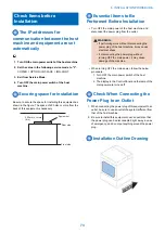 Предварительный просмотр 78 страницы Canon imagePASS-P2 Service Manual