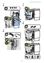 Предварительный просмотр 88 страницы Canon imagePASS-P2 Service Manual