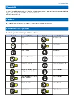 Предварительный просмотр 3 страницы Canon imagePASS-R1 Service Manual