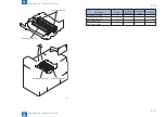 Preview for 254 page of Canon imagePRESS 1110 Service Manual