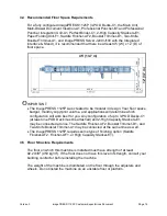 Предварительный просмотр 14 страницы Canon imagePRESS 1125 Professional Customer Expectation Document