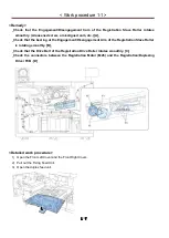 Предварительный просмотр 7 страницы Canon imagePRESS 1135 Series Troubleshooting Manual