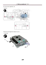 Предварительный просмотр 10 страницы Canon imagePRESS 1135 Series Troubleshooting Manual