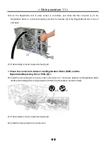 Предварительный просмотр 13 страницы Canon imagePRESS 1135 Series Troubleshooting Manual