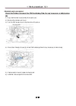 Предварительный просмотр 15 страницы Canon imagePRESS 1135 Series Troubleshooting Manual