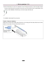 Предварительный просмотр 19 страницы Canon imagePRESS 1135 Series Troubleshooting Manual