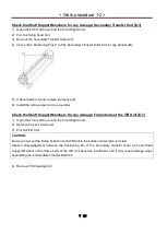 Предварительный просмотр 20 страницы Canon imagePRESS 1135 Series Troubleshooting Manual