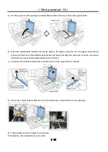 Предварительный просмотр 21 страницы Canon imagePRESS 1135 Series Troubleshooting Manual