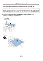 Предварительный просмотр 23 страницы Canon imagePRESS 1135 Series Troubleshooting Manual