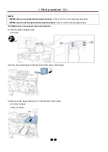 Предварительный просмотр 25 страницы Canon imagePRESS 1135 Series Troubleshooting Manual