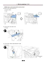 Предварительный просмотр 26 страницы Canon imagePRESS 1135 Series Troubleshooting Manual