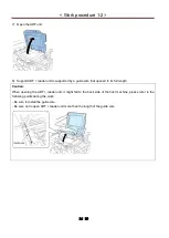 Предварительный просмотр 27 страницы Canon imagePRESS 1135 Series Troubleshooting Manual