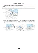 Предварительный просмотр 28 страницы Canon imagePRESS 1135 Series Troubleshooting Manual