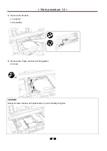 Предварительный просмотр 30 страницы Canon imagePRESS 1135 Series Troubleshooting Manual