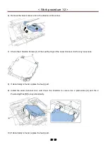 Предварительный просмотр 31 страницы Canon imagePRESS 1135 Series Troubleshooting Manual