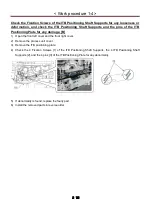 Предварительный просмотр 41 страницы Canon imagePRESS 1135 Series Troubleshooting Manual