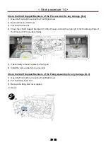 Предварительный просмотр 49 страницы Canon imagePRESS 1135 Series Troubleshooting Manual