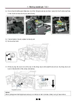 Предварительный просмотр 50 страницы Canon imagePRESS 1135 Series Troubleshooting Manual