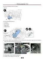 Предварительный просмотр 51 страницы Canon imagePRESS 1135 Series Troubleshooting Manual