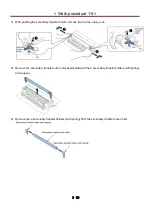 Предварительный просмотр 60 страницы Canon imagePRESS 1135 Series Troubleshooting Manual