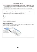 Предварительный просмотр 61 страницы Canon imagePRESS 1135 Series Troubleshooting Manual