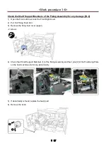 Предварительный просмотр 66 страницы Canon imagePRESS 1135 Series Troubleshooting Manual