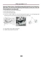 Предварительный просмотр 81 страницы Canon imagePRESS 1135 Series Troubleshooting Manual