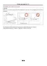 Предварительный просмотр 107 страницы Canon imagePRESS 1135 Series Troubleshooting Manual