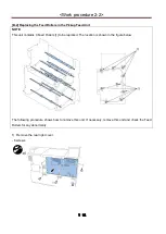 Предварительный просмотр 112 страницы Canon imagePRESS 1135 Series Troubleshooting Manual