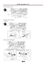 Предварительный просмотр 123 страницы Canon imagePRESS 1135 Series Troubleshooting Manual