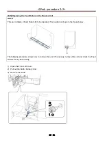 Предварительный просмотр 127 страницы Canon imagePRESS 1135 Series Troubleshooting Manual