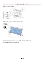 Предварительный просмотр 129 страницы Canon imagePRESS 1135 Series Troubleshooting Manual