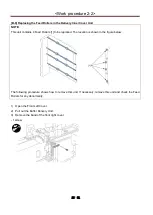 Предварительный просмотр 130 страницы Canon imagePRESS 1135 Series Troubleshooting Manual