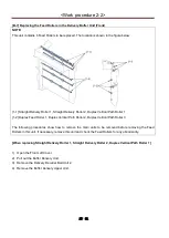 Предварительный просмотр 132 страницы Canon imagePRESS 1135 Series Troubleshooting Manual