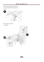 Предварительный просмотр 135 страницы Canon imagePRESS 1135 Series Troubleshooting Manual