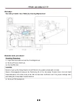 Предварительный просмотр 139 страницы Canon imagePRESS 1135 Series Troubleshooting Manual