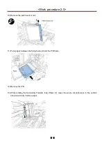 Предварительный просмотр 141 страницы Canon imagePRESS 1135 Series Troubleshooting Manual