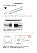 Предварительный просмотр 146 страницы Canon imagePRESS 1135 Series Troubleshooting Manual