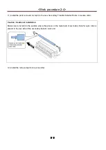 Предварительный просмотр 151 страницы Canon imagePRESS 1135 Series Troubleshooting Manual