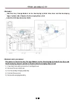 Предварительный просмотр 152 страницы Canon imagePRESS 1135 Series Troubleshooting Manual