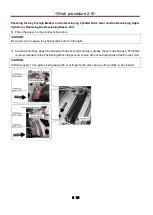 Предварительный просмотр 153 страницы Canon imagePRESS 1135 Series Troubleshooting Manual