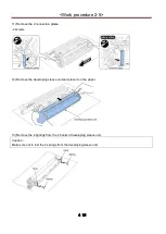 Предварительный просмотр 155 страницы Canon imagePRESS 1135 Series Troubleshooting Manual