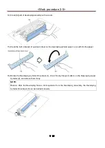 Предварительный просмотр 156 страницы Canon imagePRESS 1135 Series Troubleshooting Manual