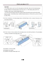 Предварительный просмотр 157 страницы Canon imagePRESS 1135 Series Troubleshooting Manual